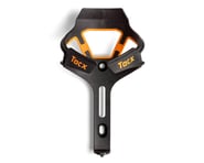 Tacx Ciro Carbon Water Bottle Cage (Matte Orange) | product-related